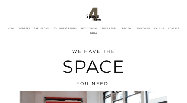 space4shoots.com