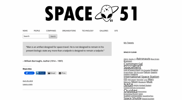 space51.com