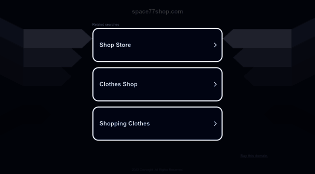 space77shop.com