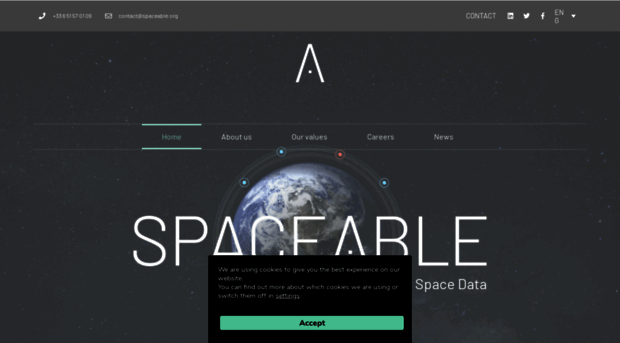 spaceable.org