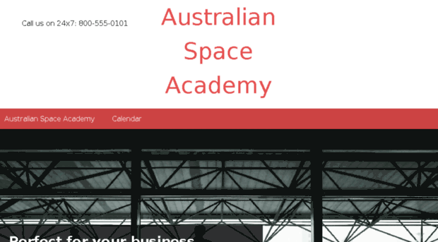 spaceacademy.com.au