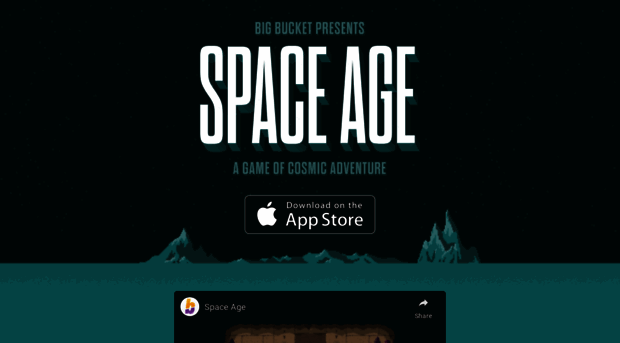 spaceageapp.com