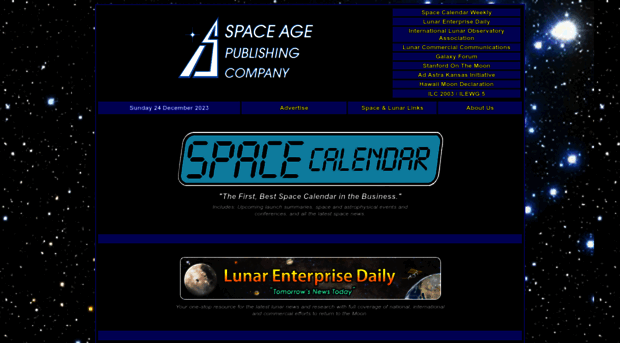 spaceagepub.com