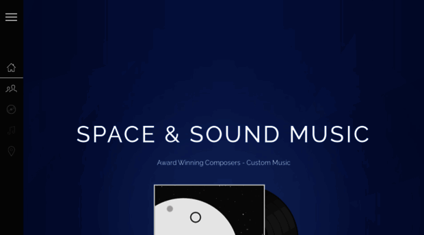 spaceandsoundmusic.com