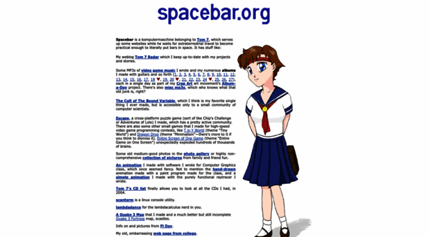 spacebar.org