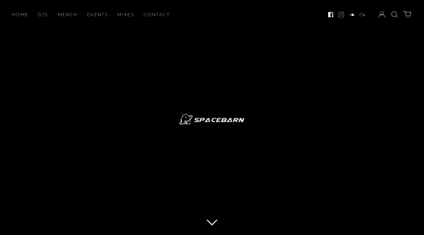 spacebarn.tv