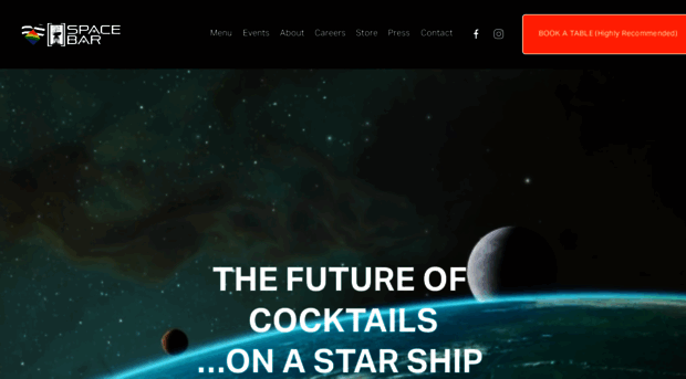 spacebarpittsburgh.com