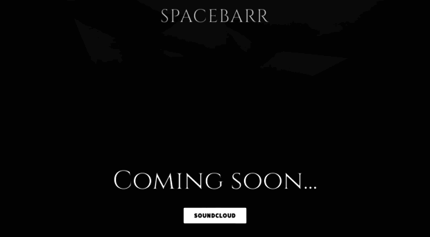 spacebarr.com