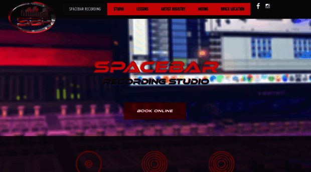 spacebarrec.com