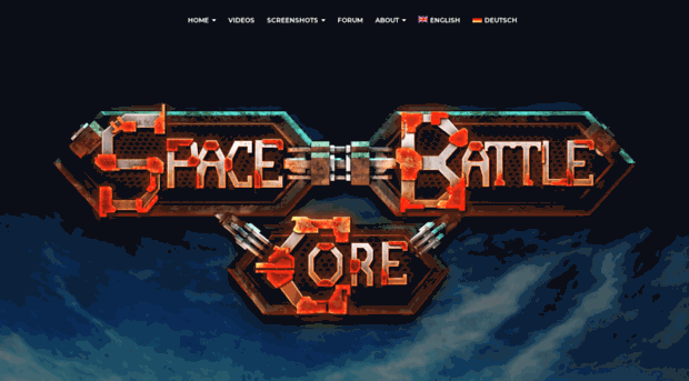 spacebattlecore.com