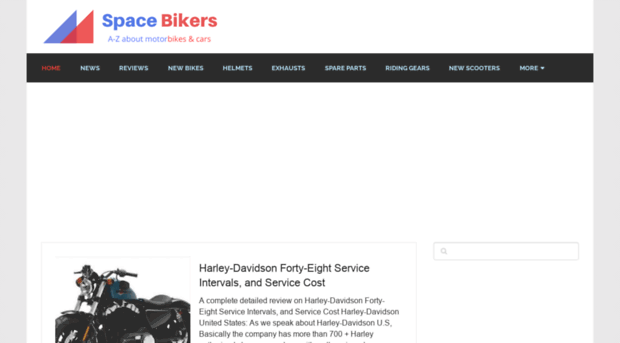 spacebikers.com