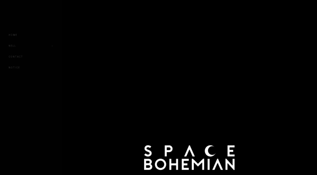 spacebohemian.com