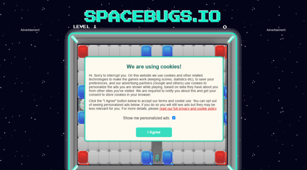 spacebugs.io