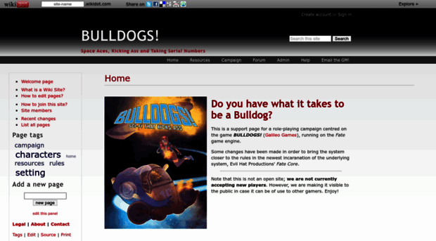 spacebulldogs.wikidot.com