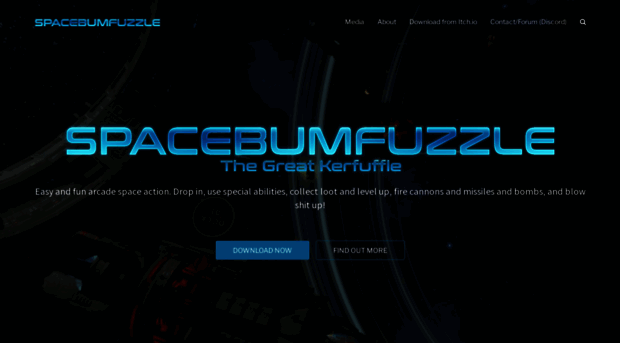 spacebumfuzzle.com