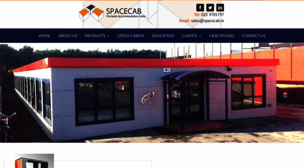 spacecab.ie