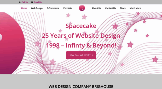 spacecake.co.uk