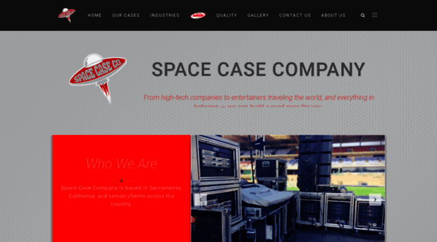 spacecasecompany.com