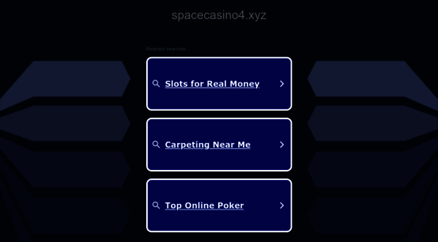 spacecasino4.xyz