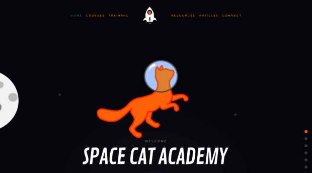 spacecatacademy.com