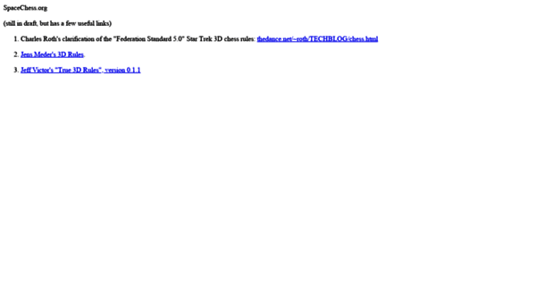 spacechess.org