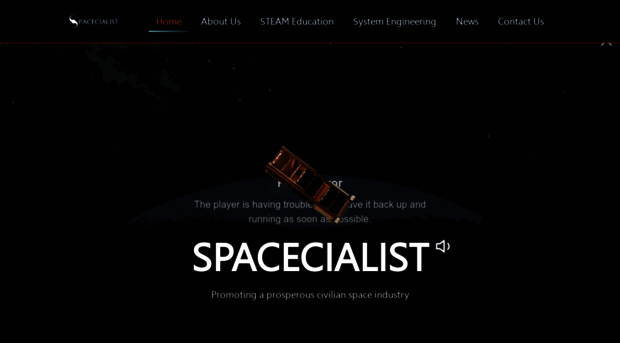 spacecialist.com