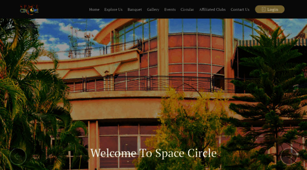 spacecircle.in