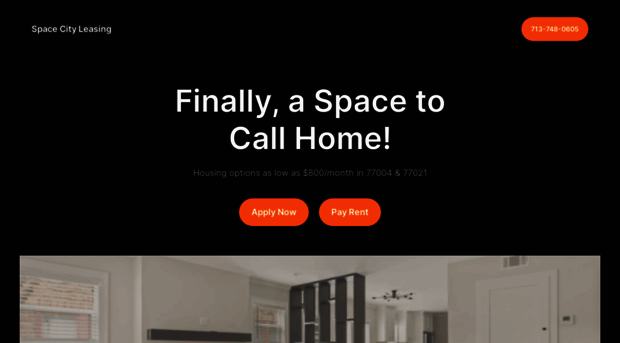 spacecityleasing.com