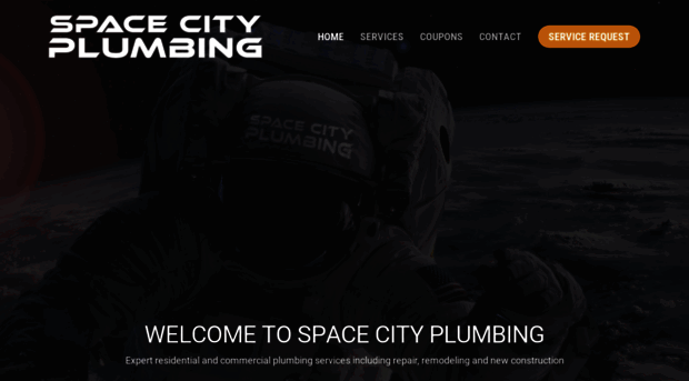 spacecityplumbing.com