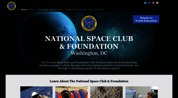 spaceclub.org