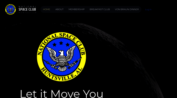 spaceclubhsv.org