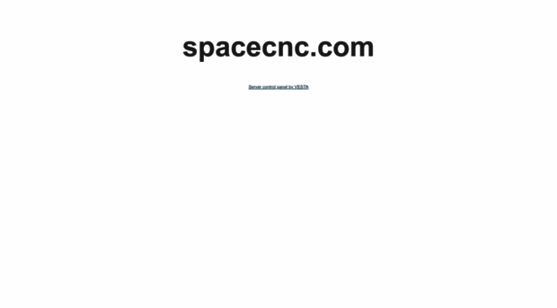 spacecnc.com