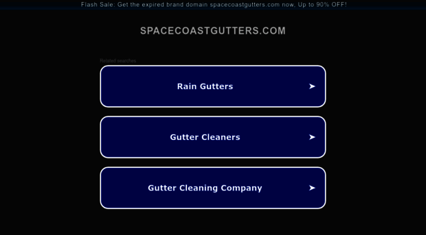 spacecoastgutters.com