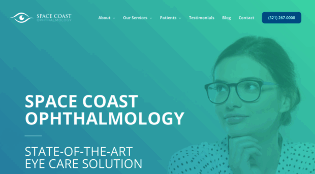 spacecoastophthalmology.com