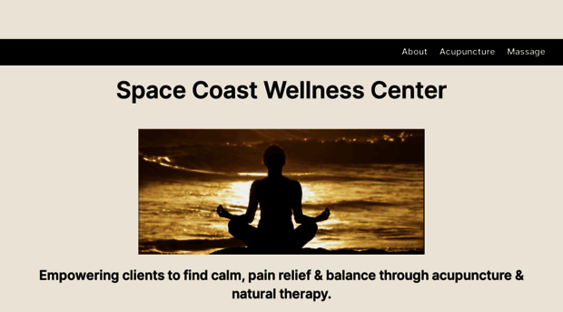 spacecoastwellnesscenter.com