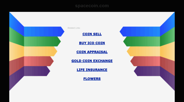 spacecoin.com