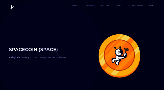 spacecoin.network