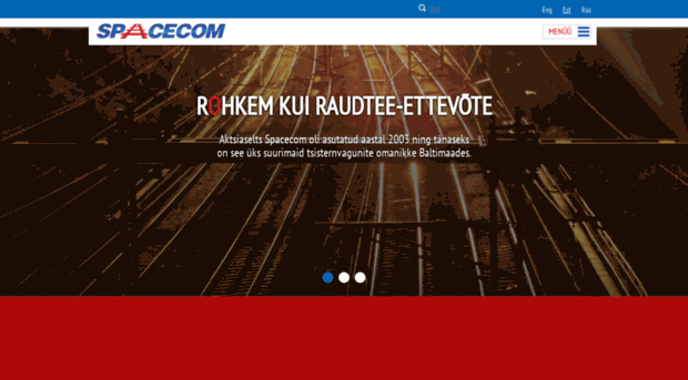 spacecom.ee