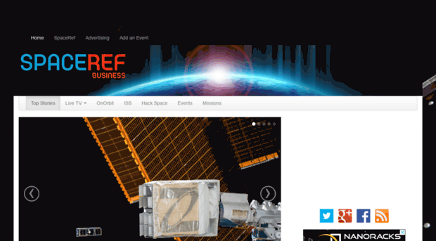 spacecommerce.biz