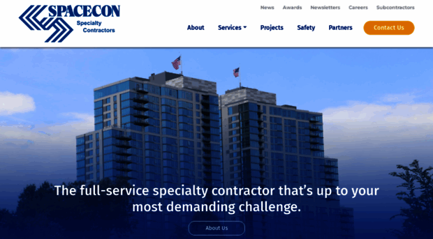 spacecon.com