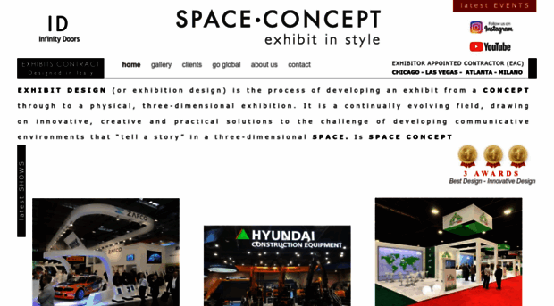 spaceconcept.eu