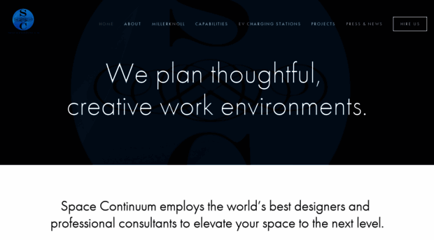 spacecontinuumllc.com