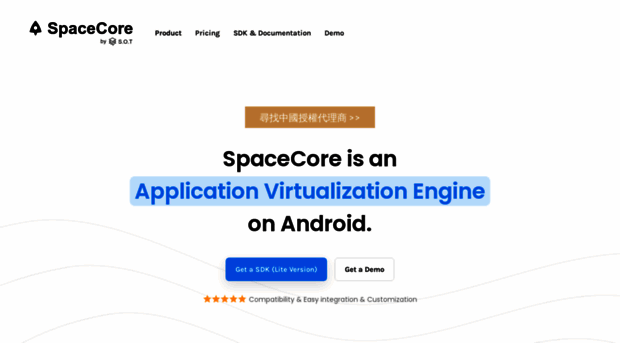 spacecore.dev