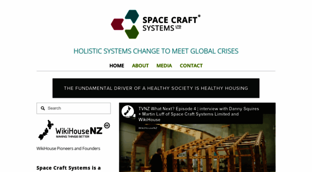 spacecraft.co.nz