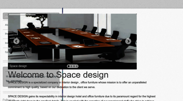 spacedesign-eg.com