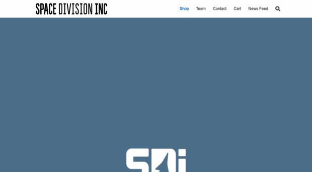 spacedivisioninc.com