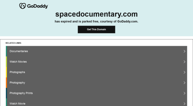 spacedocumentary.com