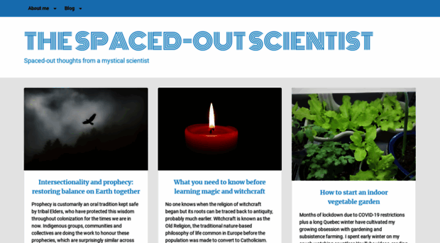 spacedoutscientist.com