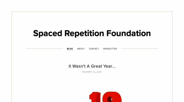 spacedrepfoundation.org