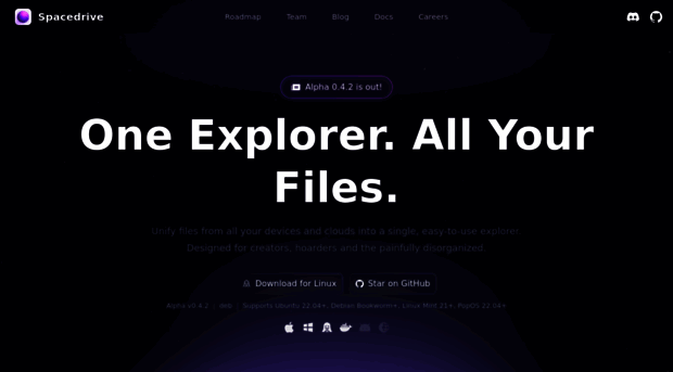 spacedrive.com